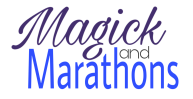 Magick and Marathons